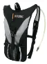 M-Wave Drikkesekk, Grey / black, One Size