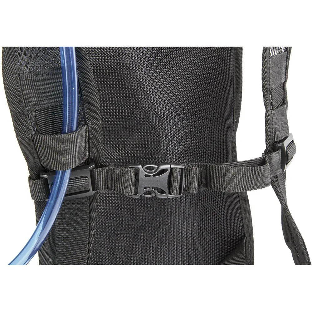 M-Wave Drikkesekk, Grey / black, One Size