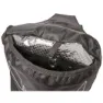 M-Wave Drikkesekk, Grey / black, One Size