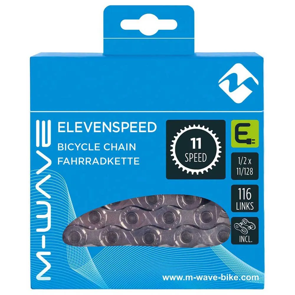 M-Wave E-bike Connecting Link Kjede