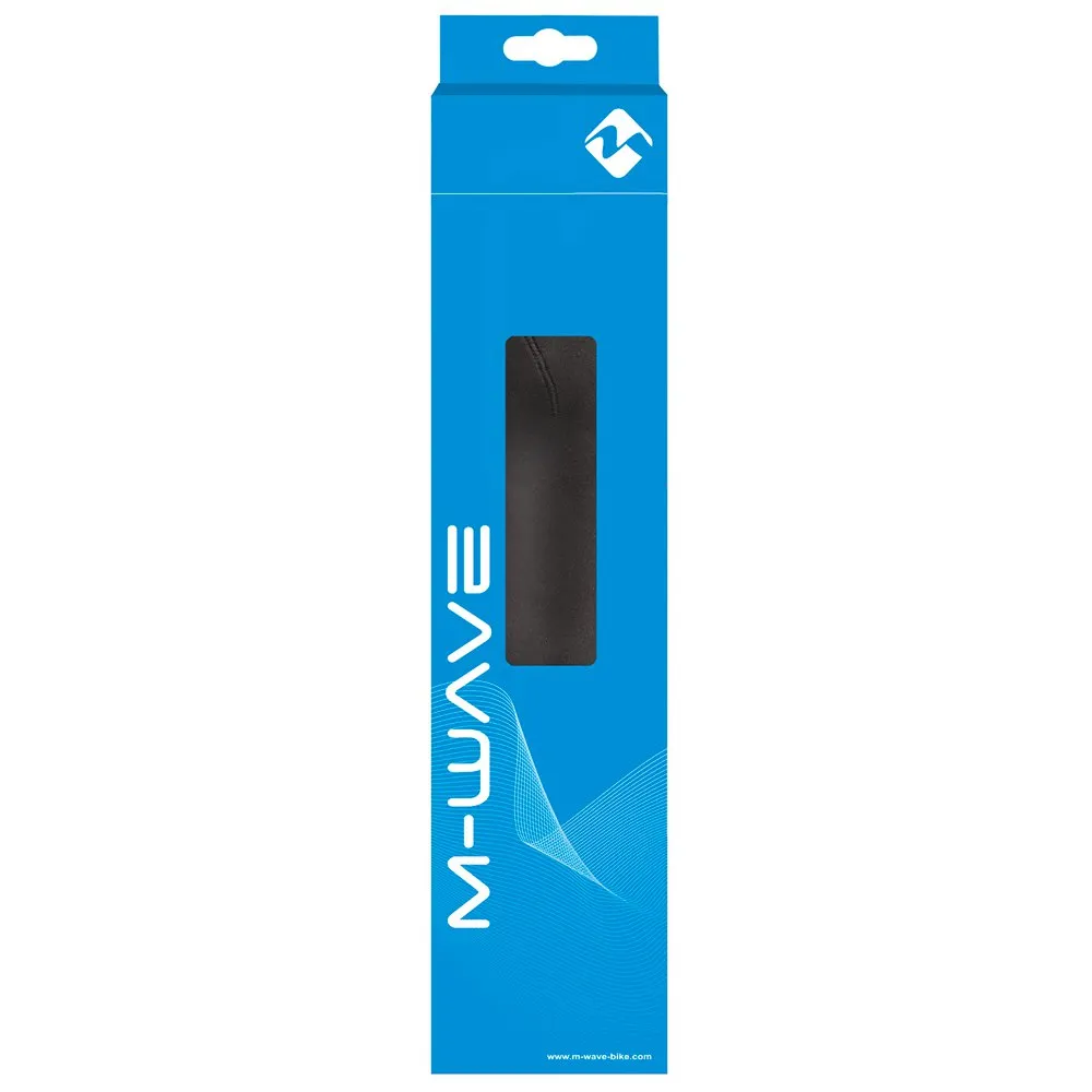 M-Wave E-protect Center Etui, Black, One Size