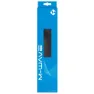 M-Wave E-protect Center Etui, Black, One Size