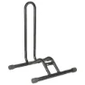 M-Wave Easystand Kid Sykkelstativ, Black, 12-20 Inces