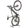 M-Wave Easystand Raimund Sykkelstativ, Black, 12-29"