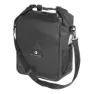M-Wave Edmonton  Sykkelveske 16l, Black, One Size