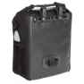 M-Wave Edmonton  Sykkelveske 16l, Black, One Size