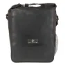 M-Wave Edmonton  Sykkelveske 16l, Black, One Size