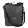 M-Wave Edmonton  Sykkelveske 16l, Black, One Size