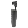 M-Wave Elumatik Elektrisk Pumpe, Black, One Size