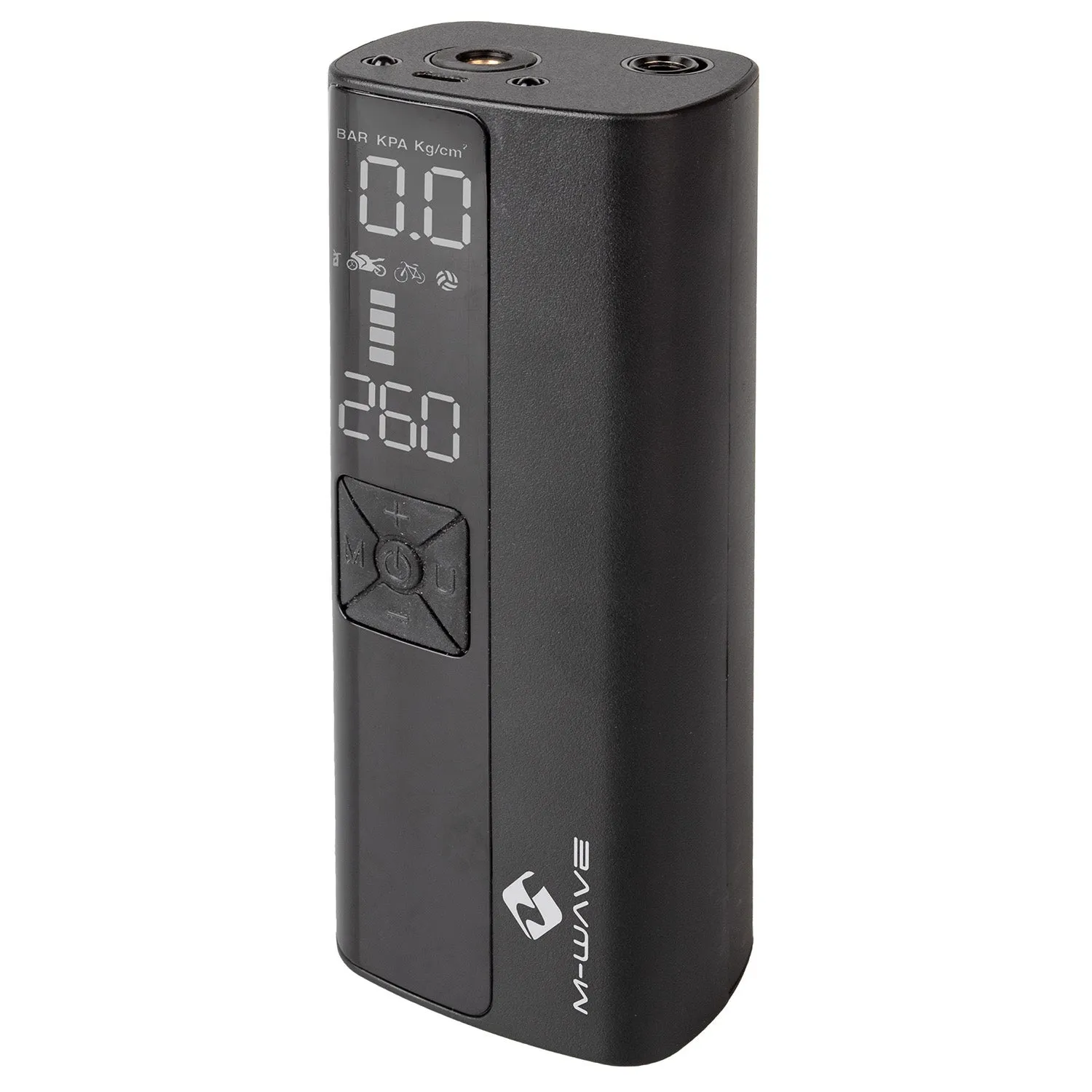M-Wave Elumatik Multiboost Pumpe
