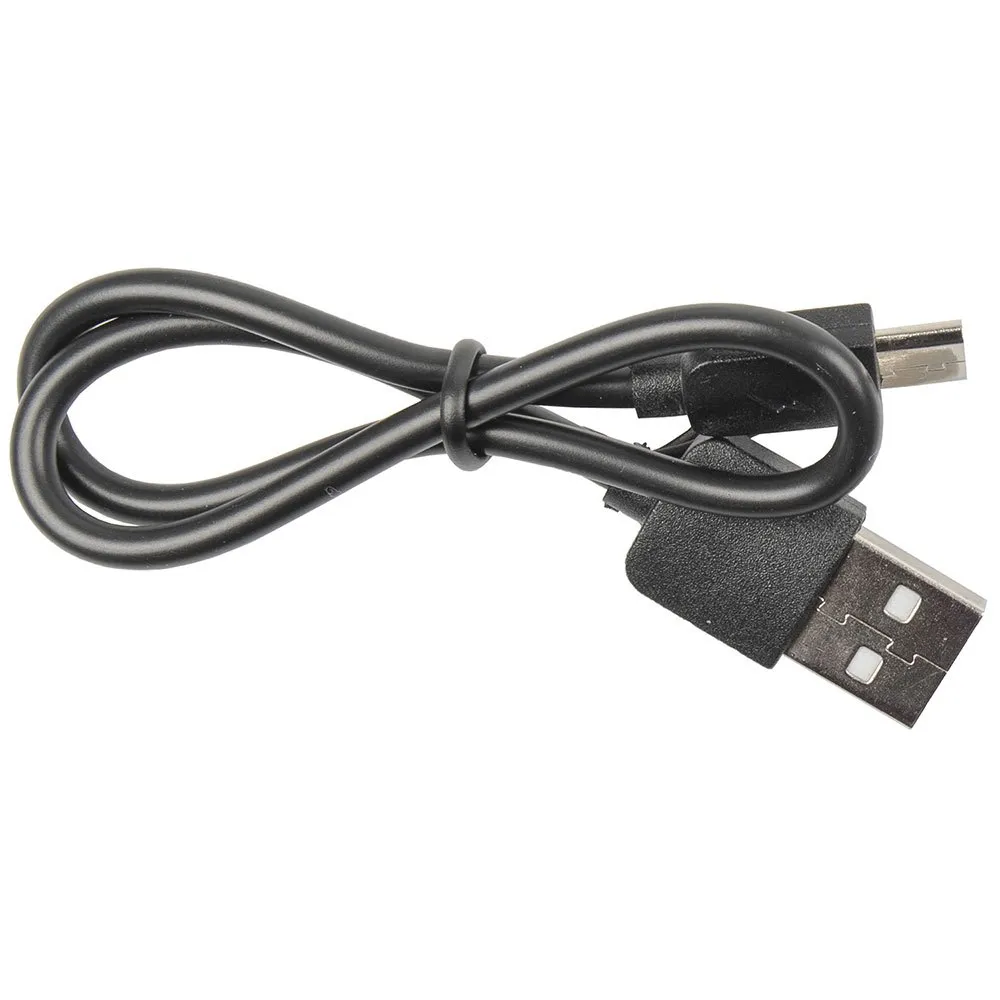M-Wave Elumatik Usb 2/ap-117 Kompressor, Black, One Size