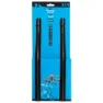 M-Wave F Aerostenger, Black, 25.4/31.8mm