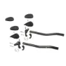 M-Wave F Aerostenger, Black, 25.4/31.8mm