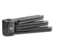 M-Wave F8756 Foldbar Sykkellås