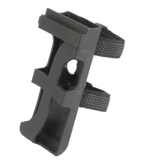 M-Wave F8756 Foldbar Sykkellås, Black, 875mm