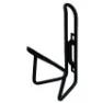 M-Wave Flaskeholder Aluminium, Svart