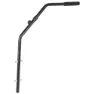 M-Wave Fold Replacement Part Reservedel, Black, One Size