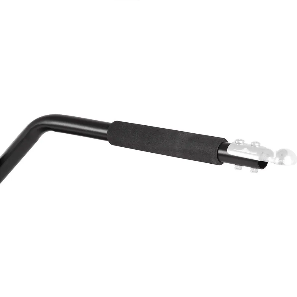 M-Wave Fold Replacement Part Reservedel, Black, One Size