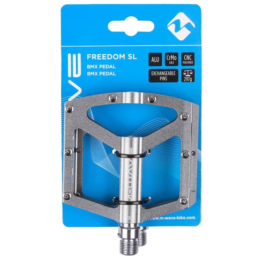 M-Wave Freedom Sl Sykkelpedaler