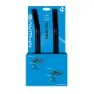M-Wave H Aerostenger, Black, 25.4/31.8mm