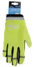 M-Wave Handske pro gel med til touchscreen, Gul