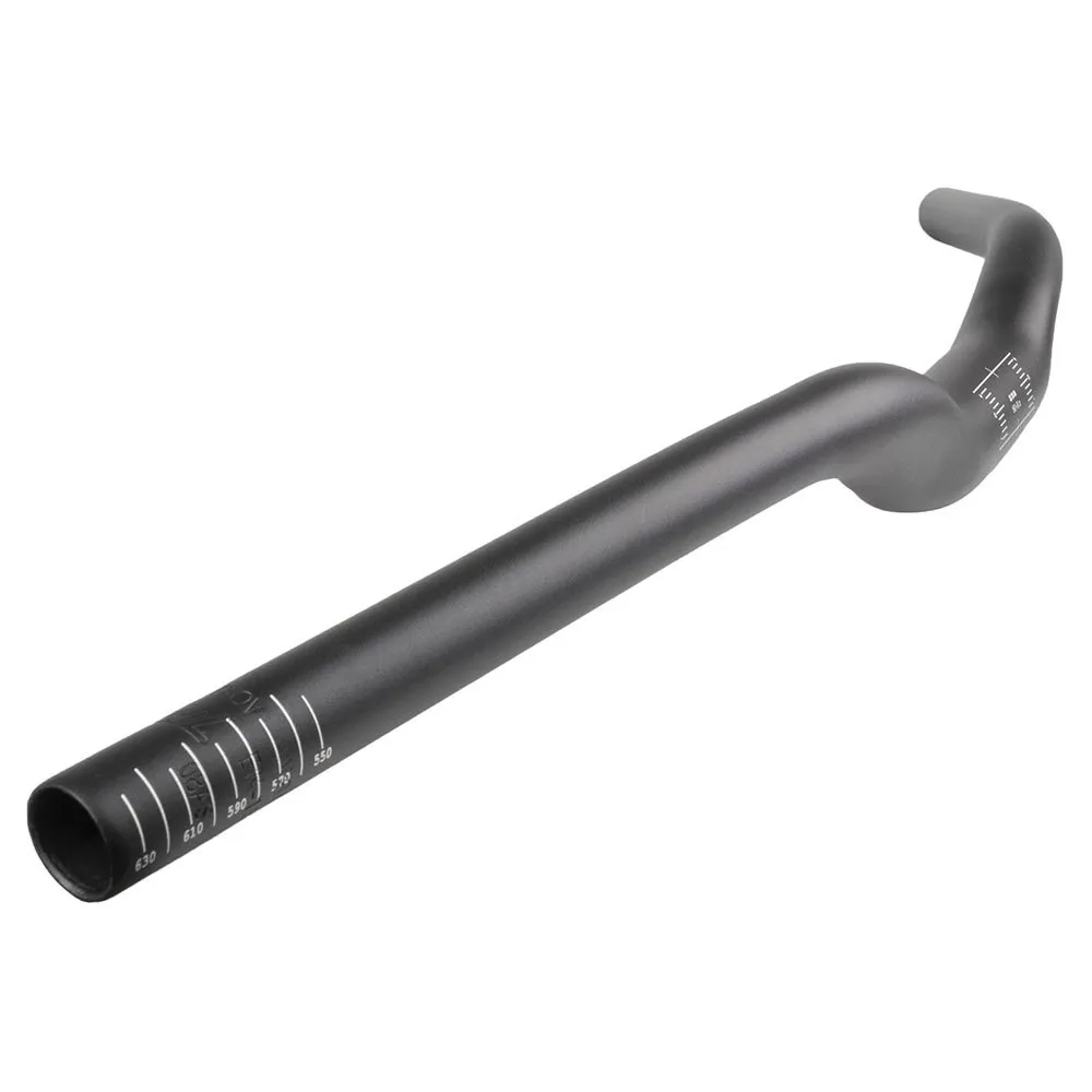 M-Wave Hb-c2.1 Styre, Black, 31.8mm, 640mm M-Wave Hb-c2.1 Styre, Black, 31.8mm, 640mm