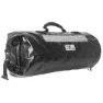 M-Wave Hudson Bay Sykkelveske 28l, Black, One Size