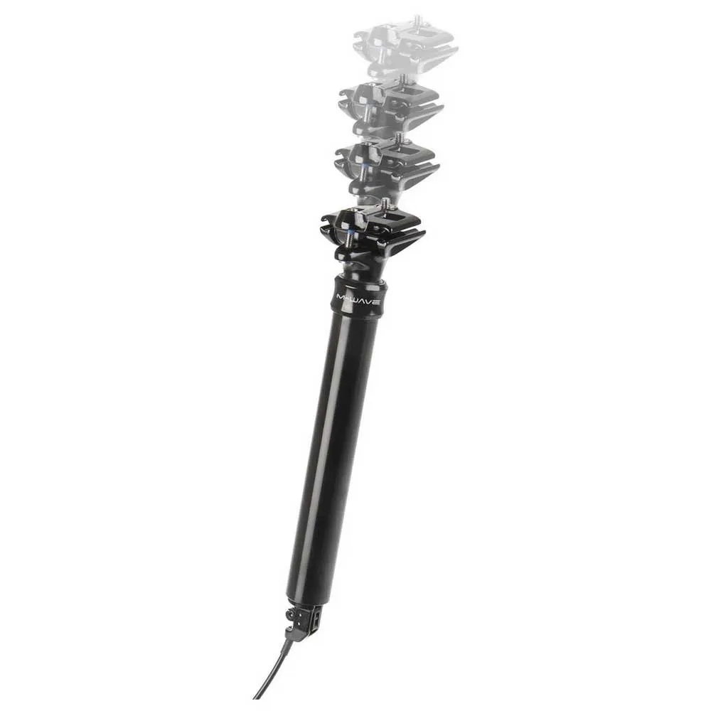 M-Wave Justerbar Dropper Setepinne