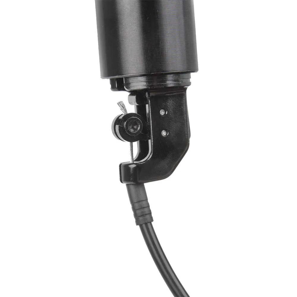 M-Wave Justerbar Dropper Setepinne