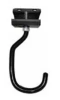 M-Wave Krok for veggopheng med beslag M-Wave Krok for veggopheng med beslag