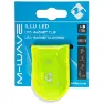 M-Wave LED Magnet Clip Refleks