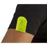 M-Wave LED Magnet Clip Refleks