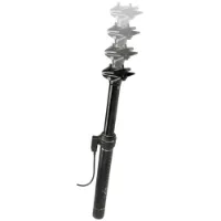 M-Wave Levitate C Hight Adjustable Dropper Setepinne 125 Mm Refurbished