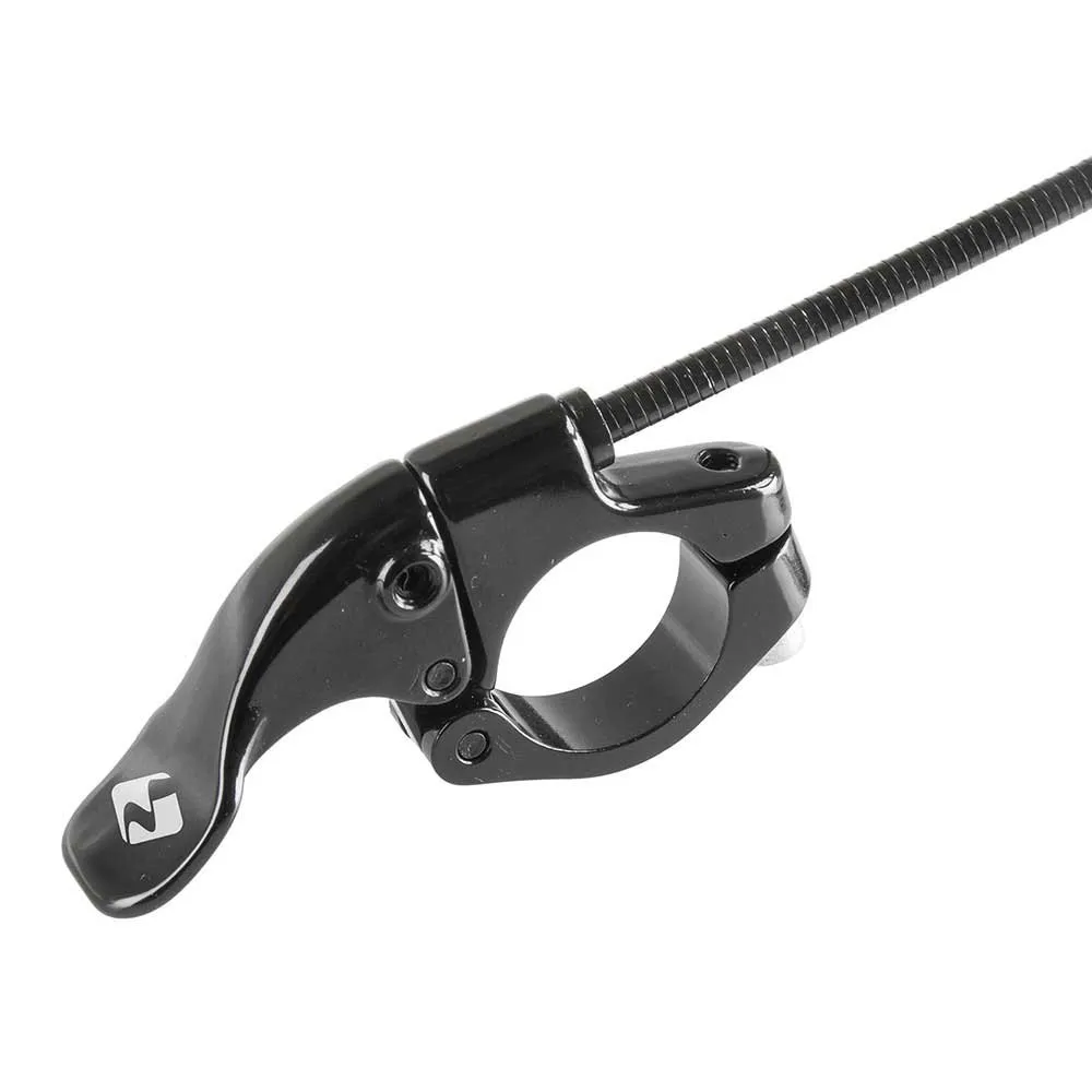 M-Wave Levitate Ex 125 Hight Adjustable 125 Mm Dropper Setepinne Refurbished, Matt black, 280-405mm M-Wave Levitate Ex 125 Hight Adjustable 125 Mm Dropper Setepinne Refurbished, Matt black, 280-405mm