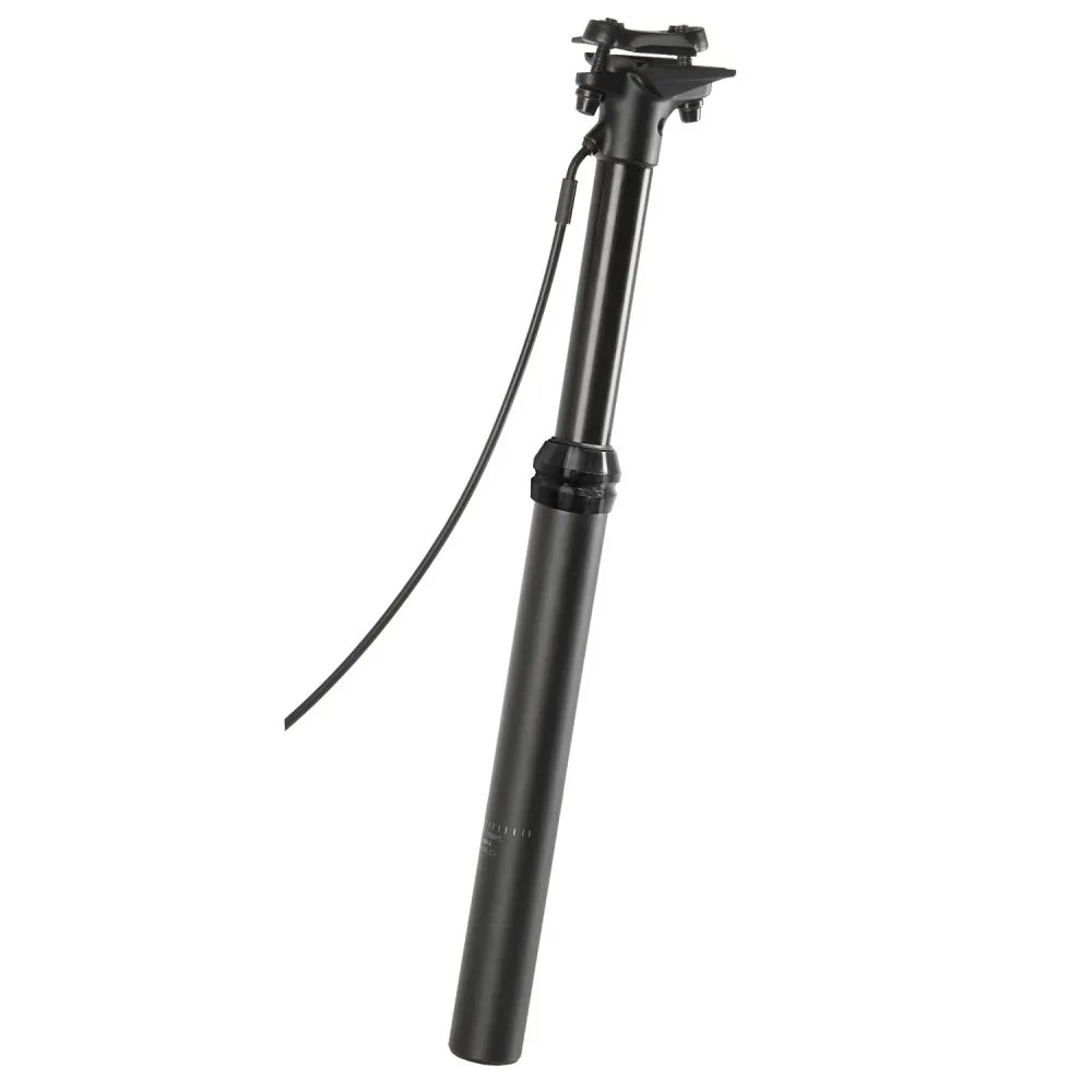 M-Wave Levitate EX 125mm Justerbar setepinne