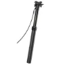 M-Wave Levitate EX 125mm Justerbar setepinne