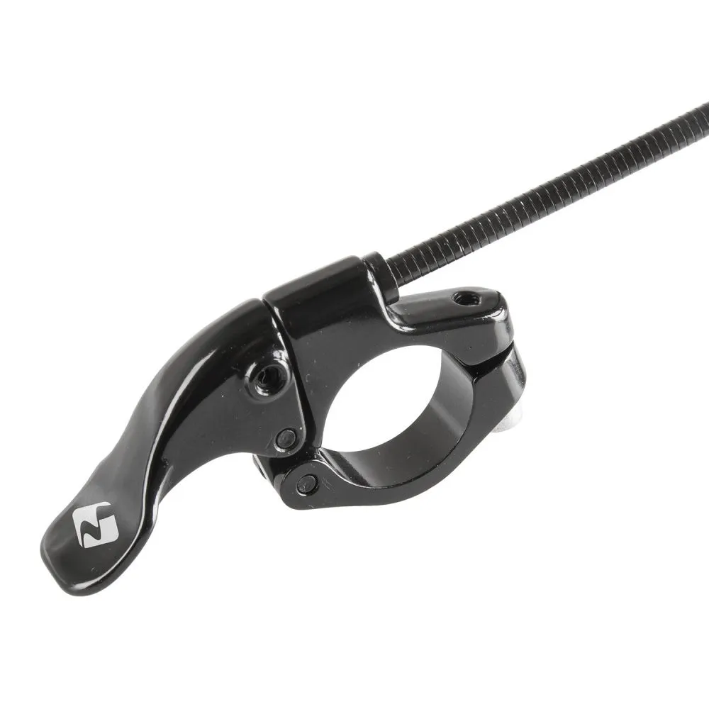 M-Wave Levitate EX 125mm Justerbar setepinne