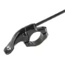 M-Wave Levitate EX 125mm Justerbar setepinne