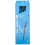M-Wave Levitate EX 125mm Justerbar setepinne