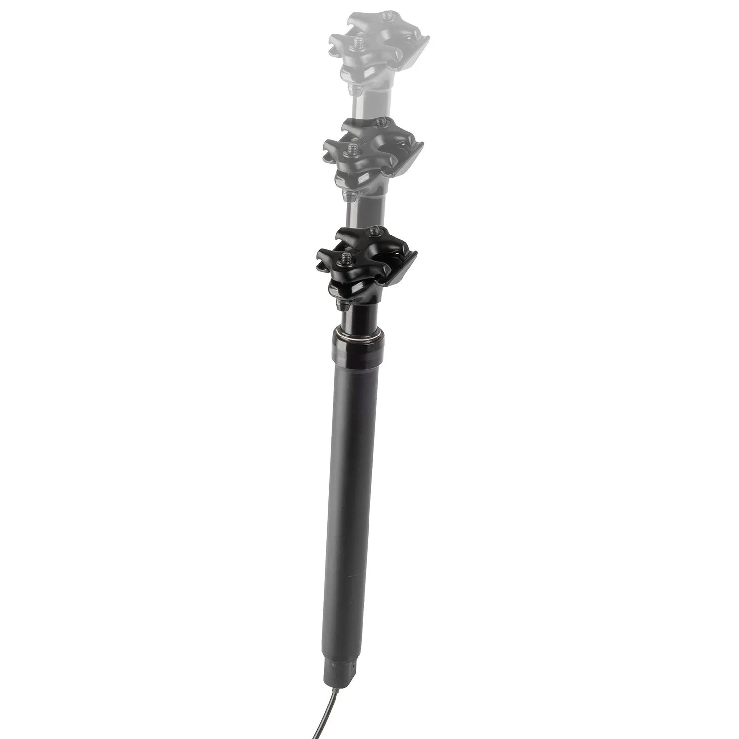 M-Wave Levitate LT 150mm Justerbar Setepinne