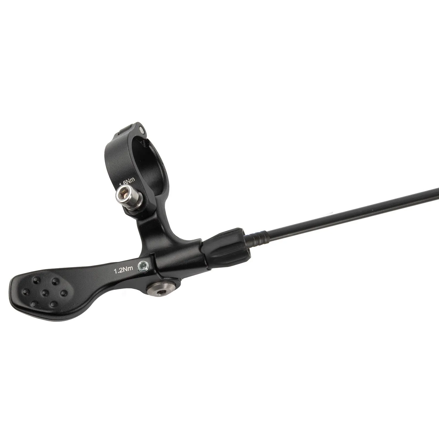 M-Wave Levitate LT 150mm Justerbar Setepinne