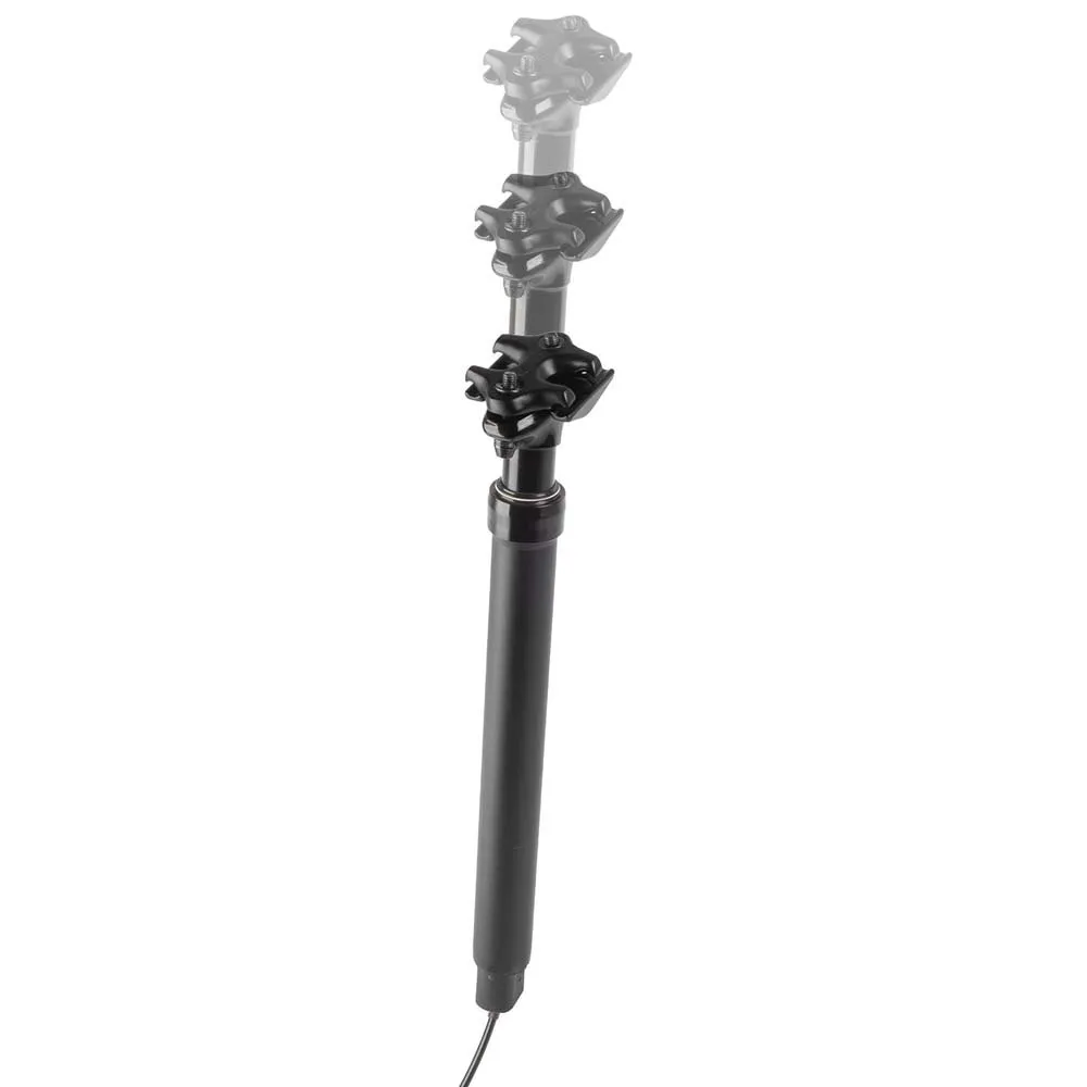 M-Wave Levitate LT 150mm Justerbar Setepinne