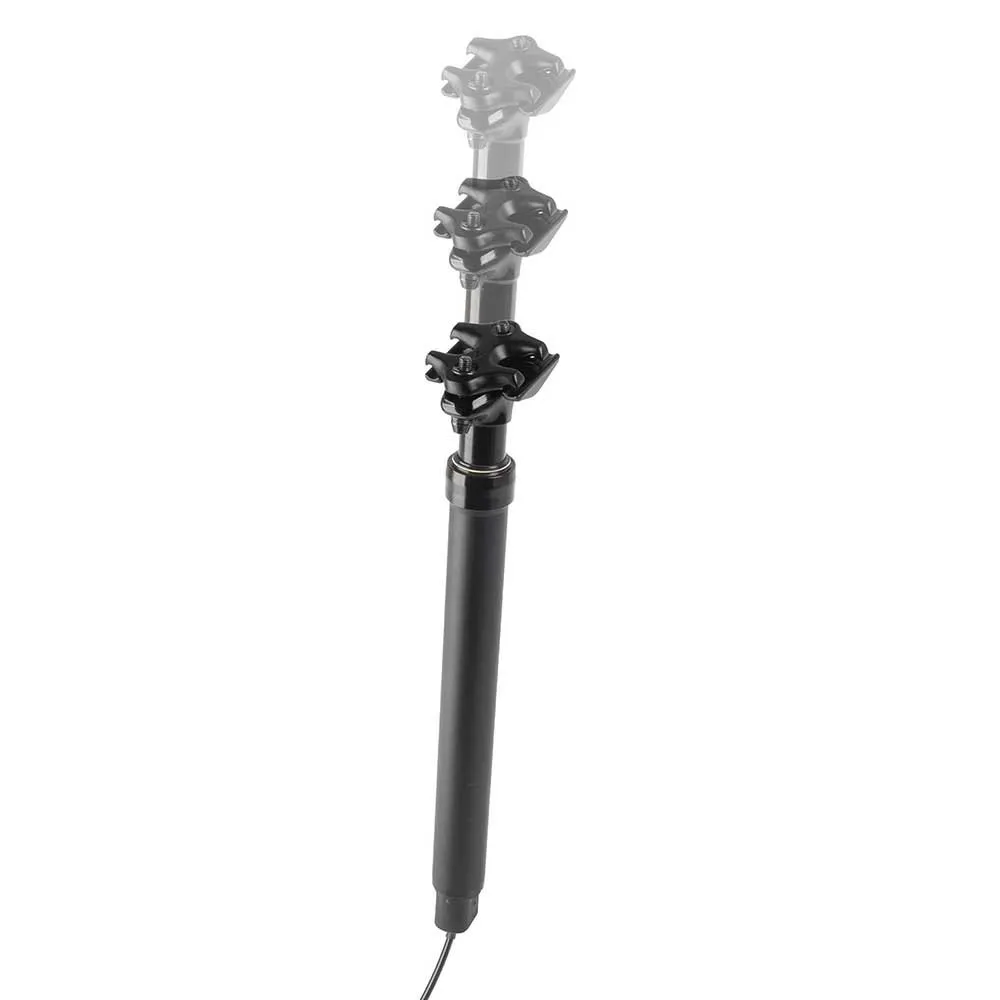 M-Wave Levitate LT 170mm Justerbar Setepinne