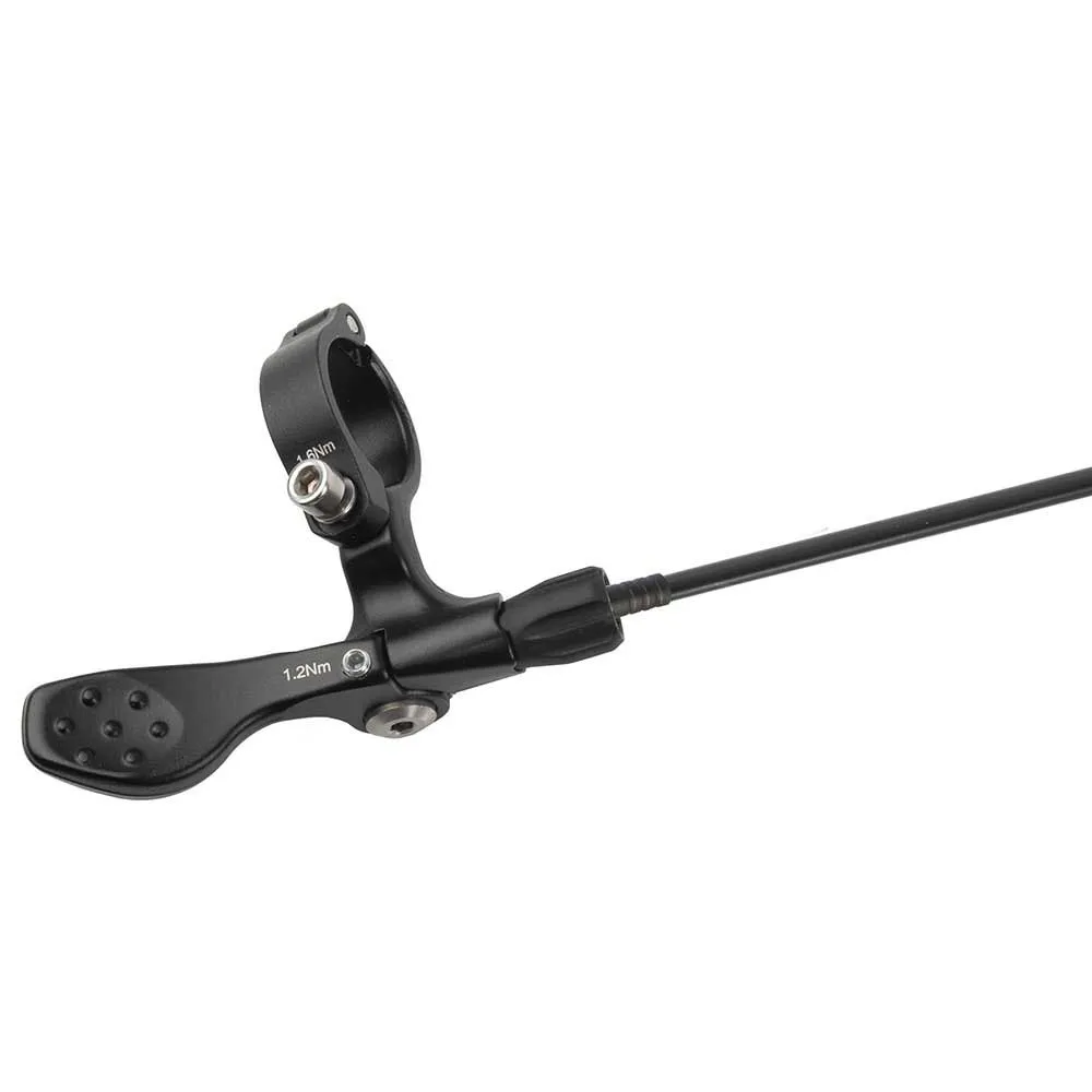 M-Wave Levitate LT 170mm Justerbar Setepinne
