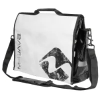 M-Wave Lockers Bay Sykkelveske 25l M-Wave Lockers Bay Sykkelveske 25l