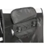 M-Wave Lockers Bay Sykkelveske 25l, White / black, One Size