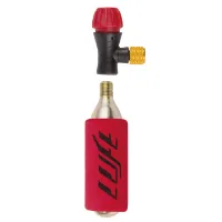 M-Wave Luft Co2 Gasspatron m/ adapter