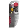 M-Wave Luft Co2 Gasspatron m/ adapter