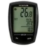 M-Wave M21w Sykkelcomputer, Black, One Size