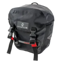 M-Wave Manitoba 2x12.5l Sykkelvesker M-Wave Manitoba 2x12.5l Sykkelvesker